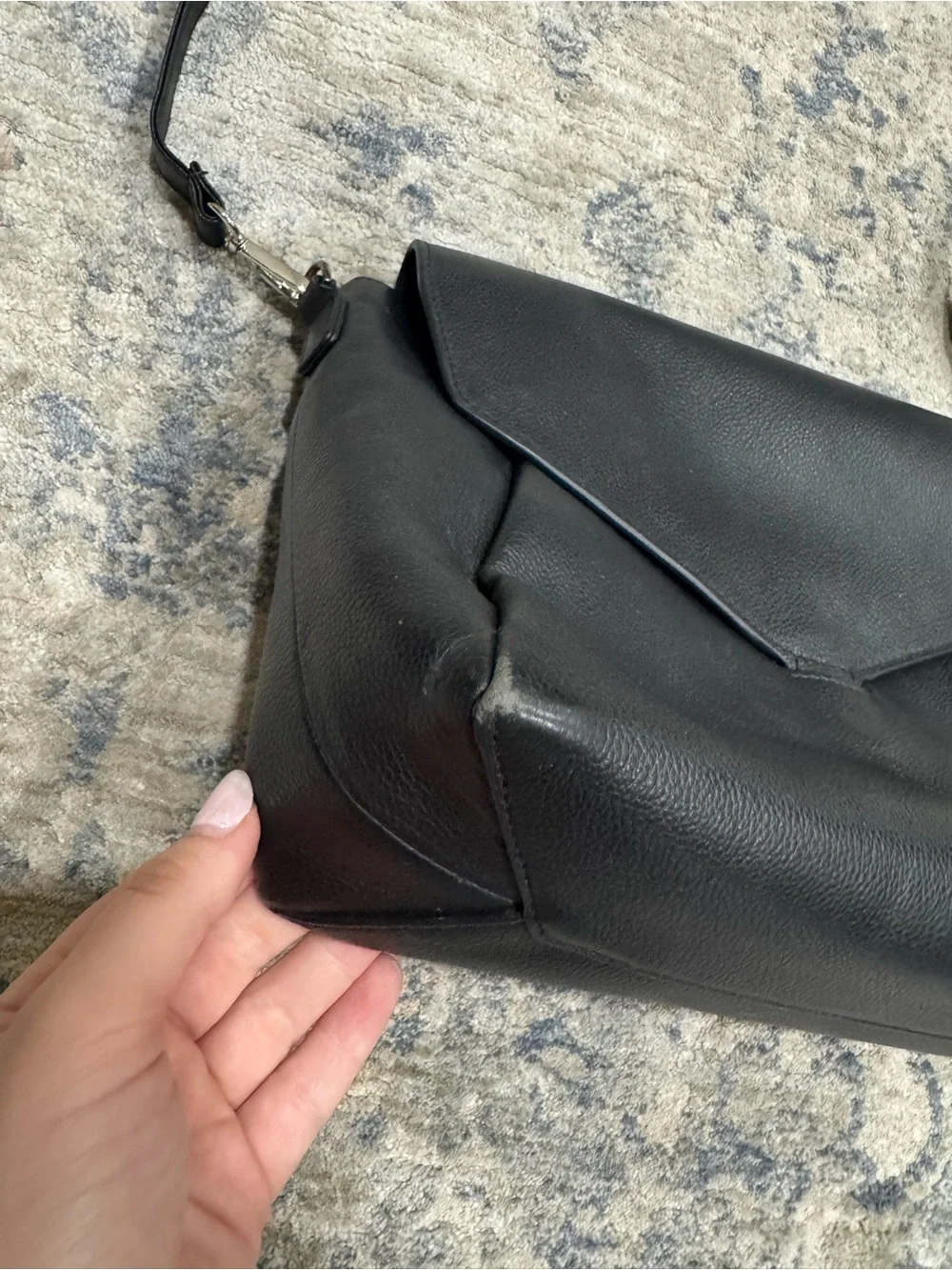 Mina Baie Audrey bag